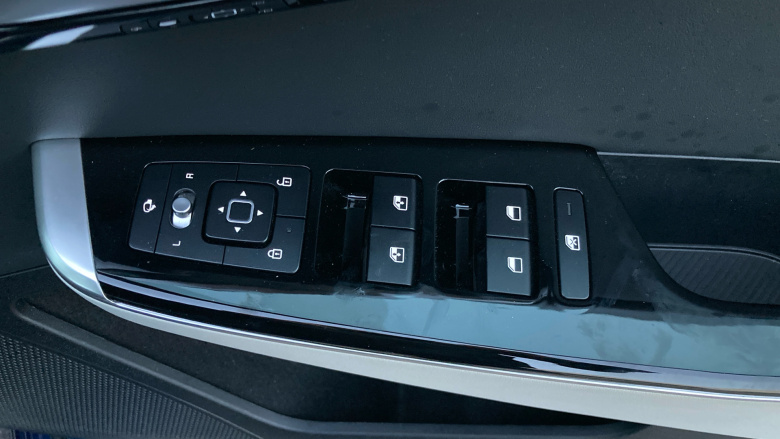 Kia EV6 166kW GT Line 77.4kWh 5dr Auto Electric Estate